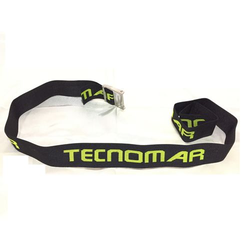 Tecnomarine Ceinture de poids de plongée, en Nylon avec boucle en acier  inoxydable à prix pas cher