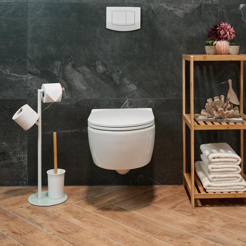 product_image_name-M.arti-Porte Balai+ port papier Rond Blanc -6