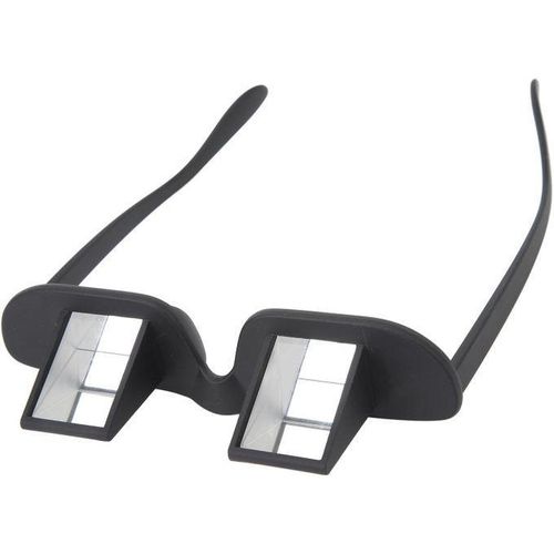 product_image_name-Generic-Periscope de lecture horizontale, lunettes de vue assis sur le lit couché/Douleurs cou-6