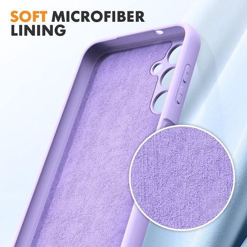 product_image_name-Case-Samsung A14 Pochette Silicone Liquide Protection-3