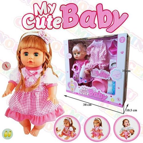 Poupee mange new arrivals