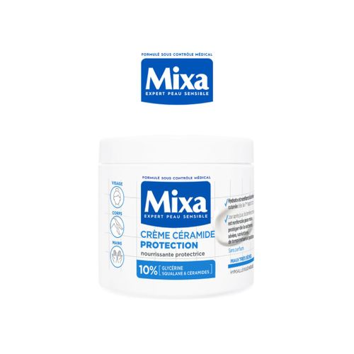 product_image_name-Mixa-Creme Ceramide Protection 400ml-1