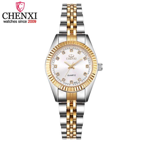 Chenxi montre pour les femme l gante et luxe quartz classique