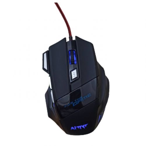 AITNT Souris Gamer 7 boutons - 3200 DPI -ultra speed à prix pas