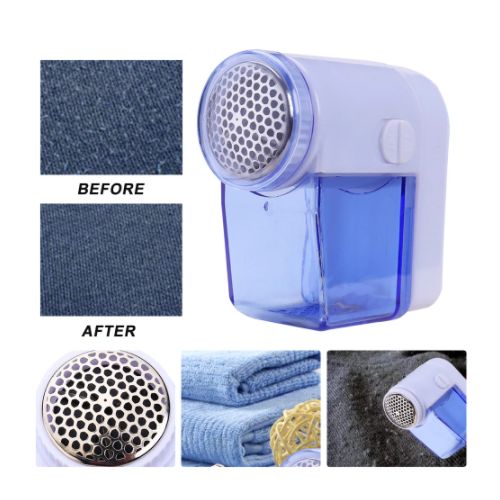 Éliminateur de peluches électrique portable pour vêtements, tondeuse à  boules de poils, rasoir Fuzz pour vêtements, rasoir pour chandail,  dispositif d'élimination des Végét, K7 - AliExpress