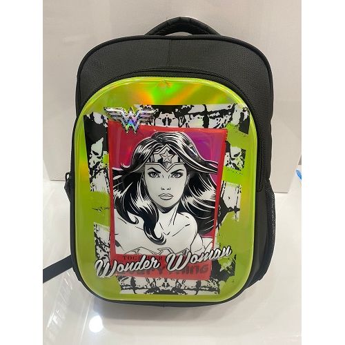 Cartable discount wonder woman