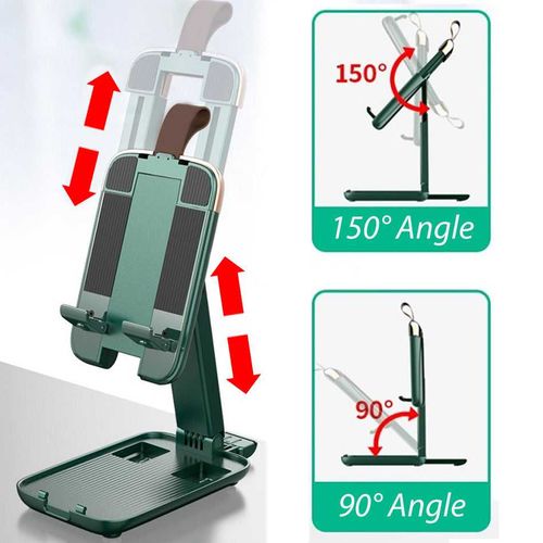 Bureau Support de téléphone portable Support de Maroc