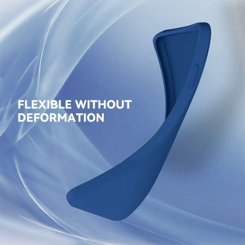 product_image_name-Generic-case compatible avec Samsung Galaxy S22 Ultra proté Étui Antichoc Silicone Bleu-2