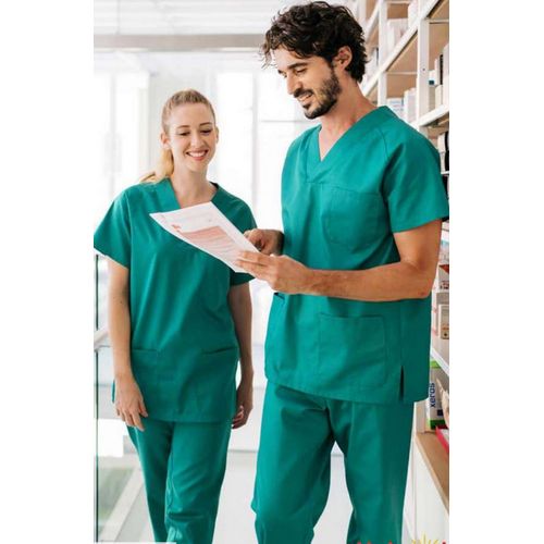 Diver ENSEMBLE INFIRMIER TAILLE S VERT a prix pas cher Jumia Maroc