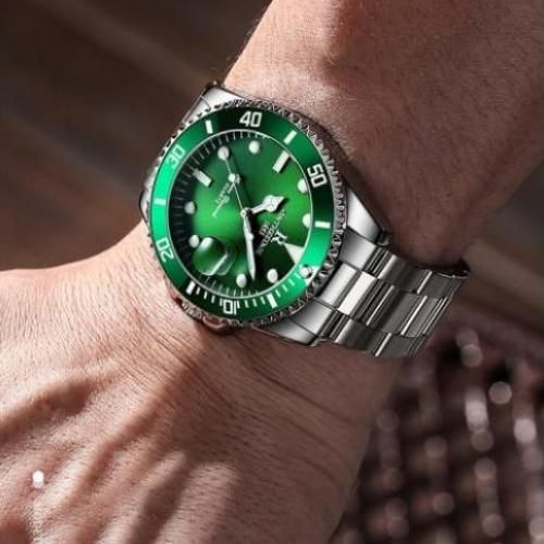 Boite rolex deals pas cher
