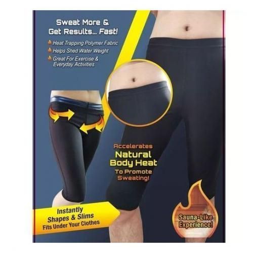 product_image_name-Generic-سروال حراري لتنحيف المشد البطن لنساء-2