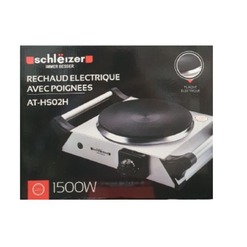 product_image_name-schlëizer-Plaque de cuisson électrique - 1 feu - Electrique - 1500W - germany-2