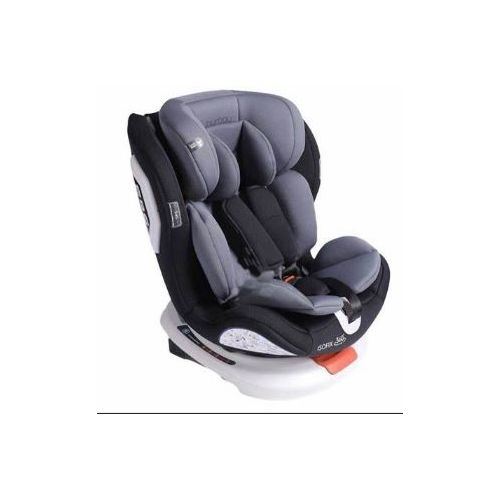 Siège d'auto Isofix 0-13kg Burbay