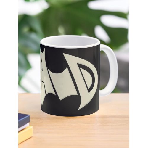 product_image_name-Generic-Papa Papa Super Héros Mug classique-1