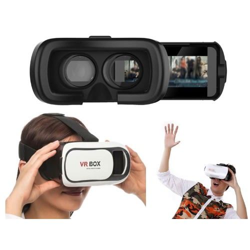 Jeux vr box cheap