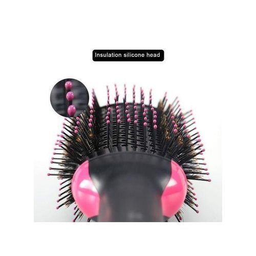 product_image_name-One Step-Brosse Soufflante,Brosse Sèche-cheveux Electrique,brosse Lissante Haute Qualité-4