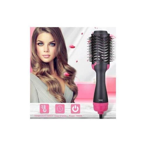 product_image_name-One Step-Brosse Soufflante,Brosse Sèche-cheveux Electrique,brosse Lissante Haute Qualité-5