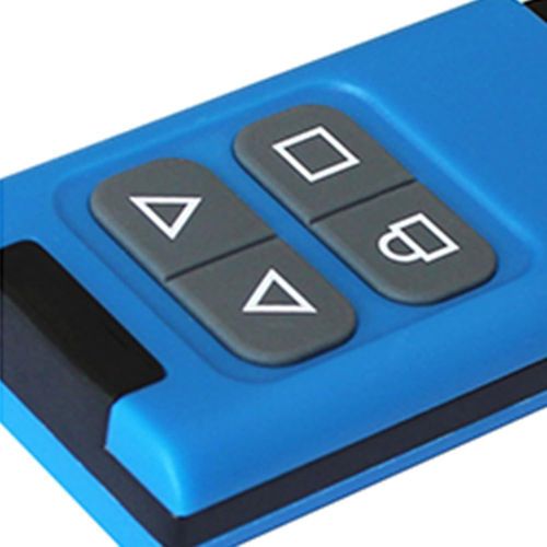 product_image_name-Generic- télécommande universelle pour porte de garage 433 MHz-3