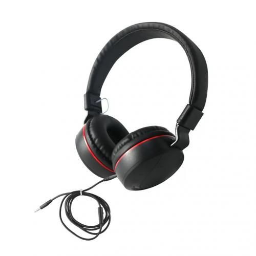 Casque avec microphone pour ordinateur portable PC, Maroc