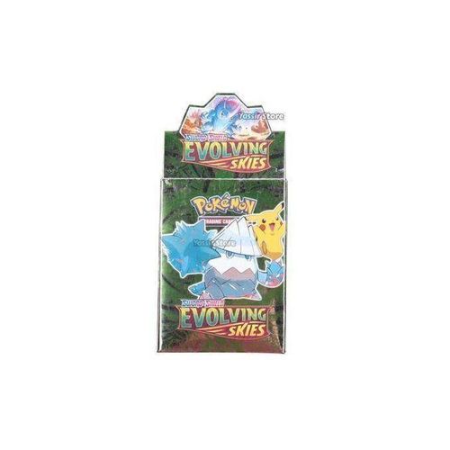 product_image_name-Generic-Pack 2 paquets cartes Pokémon Evolving Skies Anglais-6