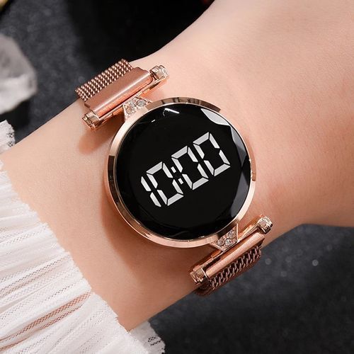 Montre hotsell femme bronze