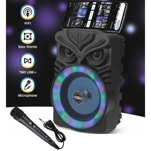 product_image_name-Generic-Système audio polyvalent pour fêtes et événements-3