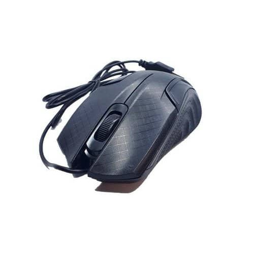 Optical Mouse Souris Usb pour ordinateur et gamer , 1200 dpi