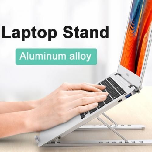 Generic Laptop stand Support ordinateur portable en alliage d