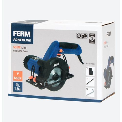 product_image_name-Ferm-Mini scie circulaire 550 W circular Netherland design-1
