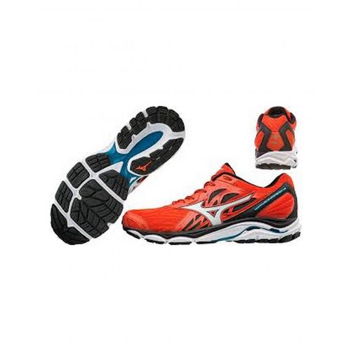 Mizuno MIZUNO WAVE INSPIRE 14 HOMME J1GC184402 DYNAMISEZ VOS