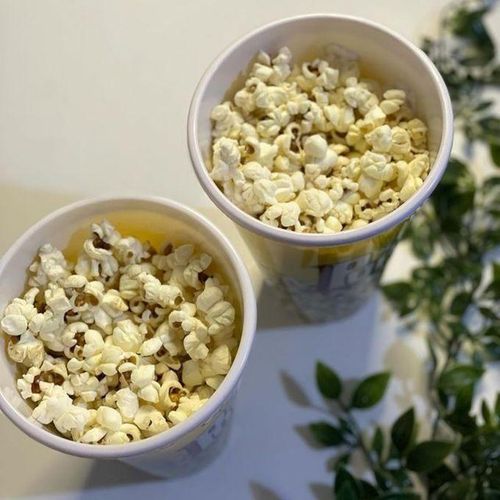 product_image_name-Generic-Seau en Plastique pour Popcorn - Grand-5