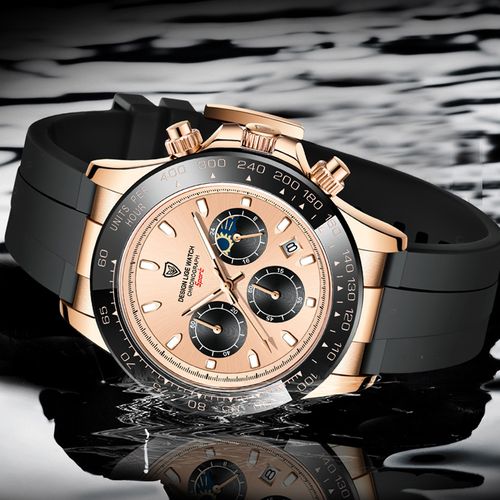 Montre cher on sale marque