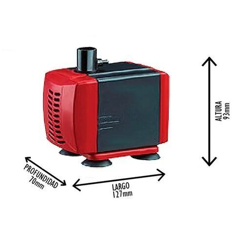 product_image_name-Rs Electrical-RS-023  pompe Petit mini filtre de circulation d'eau pompe RS pompe à Eau-1