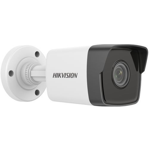 Hikvision Camera de surveillance IP 8MP Etanche Bullet Full HD 2.8mm , POE  4K ULTRA HD à prix pas cher