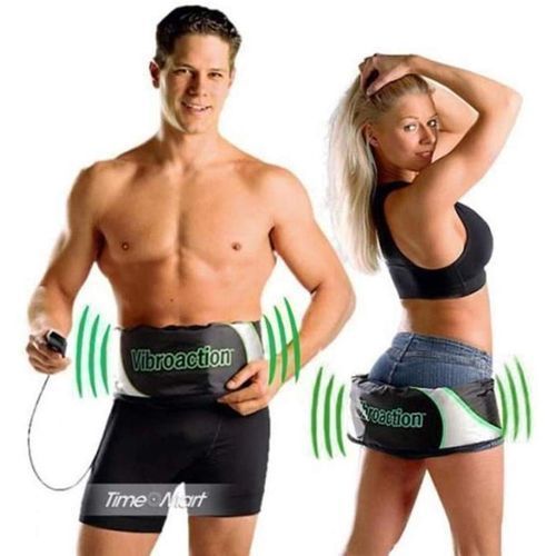 Generic Minceur Ceinture Vibrante Bruler les Graisses Perte Poids Massage Ceinture Belt Pour L abdomen Epaule Cuisses Jambes Hanches Dos Etc a prix pas cher Jumia Maroc
