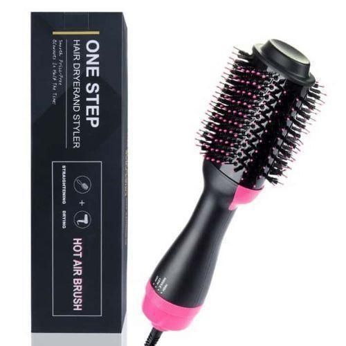 product_image_name-Generic-فرشاة فرد احترافية One Step، ONE STEP HAIR DRYER BRUSH-5