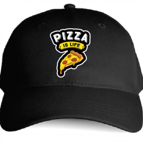 Casquette Pizza