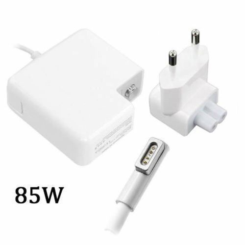 Generic Chargeur adaptateur secteur compatible MacBook Pro Retina 60W à  prix pas cher