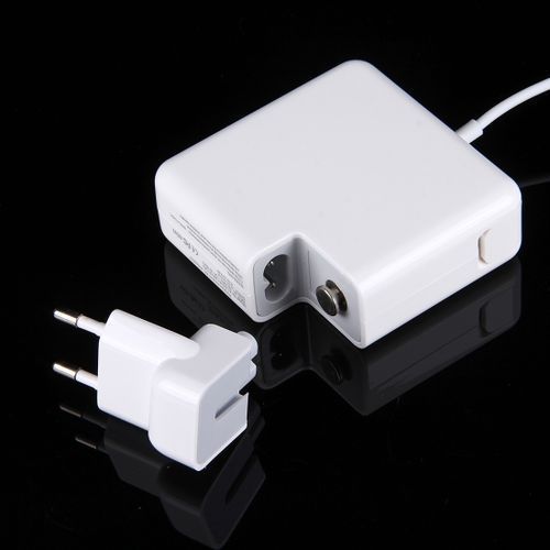 Generic Chargeur Compatible Magsafe2 85W Adaptateur Alimentation pour MacBook  Pro à prix pas cher