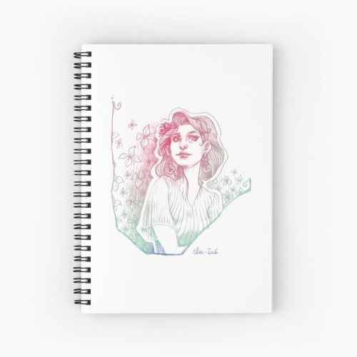 product_image_name-Generic-Best Wishes Cahier à spirale Adult Coloring Book-1