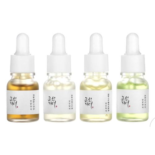 product_image_name-Beauty of Joseon-Hanbang serum discovery kit 4x10ml -  Made in Korea-1