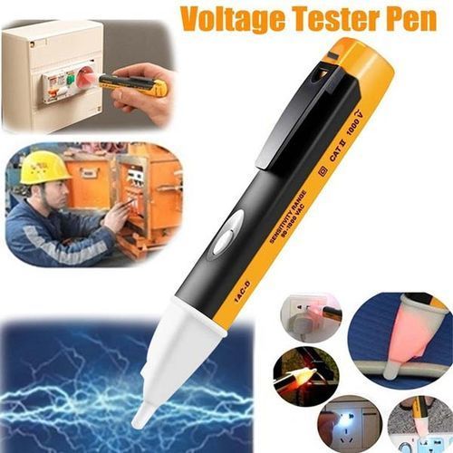 Generic Stylo d'essai multifonctionnel de détecteur de tension