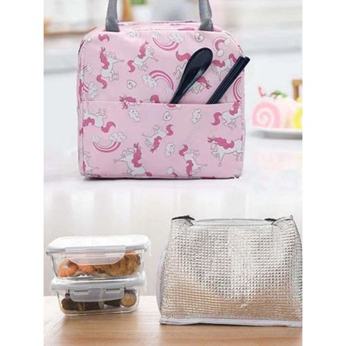 Generic Sac Isotherme Repas Imperméable à l'eau Glaciere, pour Femme Homme  Enfant Lunchbox à prix pas cher