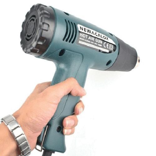 product_image_name-Generic- Pistolet à air chaud réglable 1800 W -1