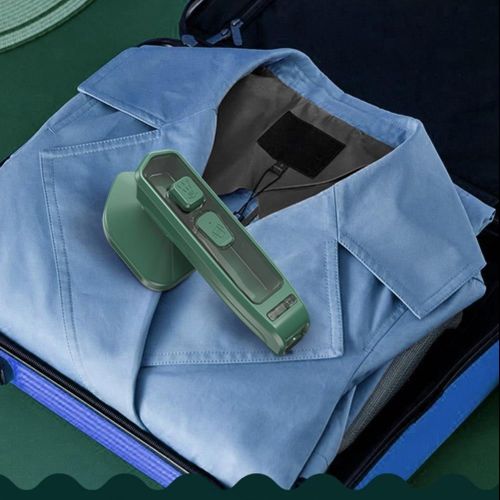 product_image_name-Generic-مكواة ملابس كهربائية محمولة للمنزل والسفر ، مكواة ملابس كهربائية صغيرة ، تسخين سريع ، 220 فولت-3