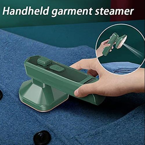 product_image_name-Generic-مكواة ملابس كهربائية محمولة للمنزل والسفر ، مكواة ملابس كهربائية صغيرة ، تسخين سريع ، 220 فولت-4