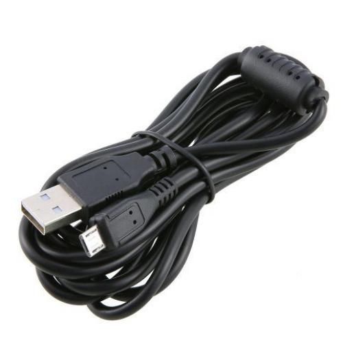 Câble de chargement pour manette PlayStation 4 - PS4 - Chargeur rapide 3A /  Chargeur