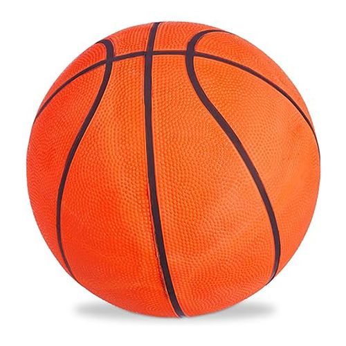 Generic Ballon De Basket Basket-Ball Orange Antidérapant Pour Usage  Intérieur/Extérieur à prix pas cher