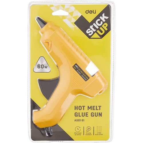 DINGQI Pistolet à colle Chaude 60W // pistolet électrique à prix pas cher