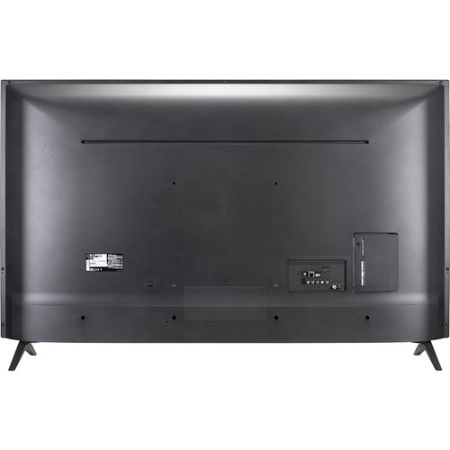 LG 60″ Ultra HD 4K  60UM7100 Smart TV Web Os 3.5 récepteur et wifi intégré– Noir